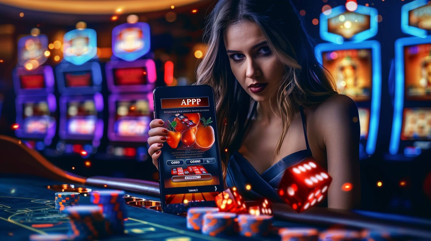 Filipino player spinning online slots on phgames mobile browser